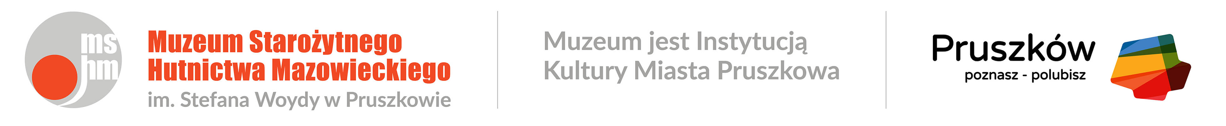 Muzeum Starożytnego Hutnictwa Mazowieckiego im. Stefana Woydy w Pruszkowie